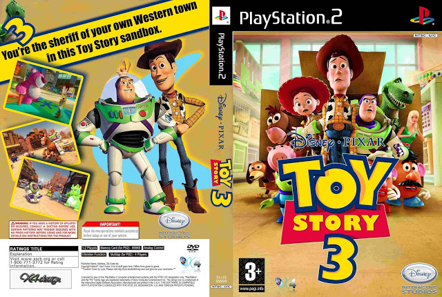 toy story torrent vfq